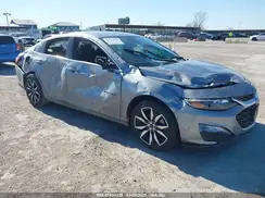 1G1ZG5ST8PF127313 2023 CHEVROLET MALIBU