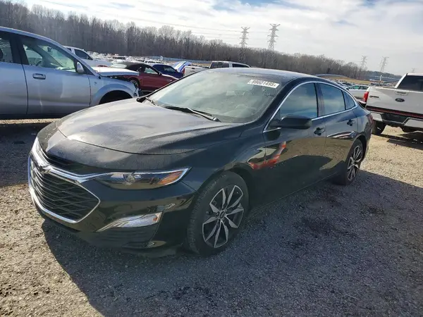 1G1ZG5ST8PF128087 2023 CHEVROLET MALIBU