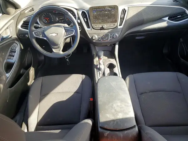 1G1ZG5ST8PF128087 2023 CHEVROLET MALIBU - Image 8