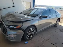 1G1ZG5ST8PF129997 2023 CHEVROLET MALIBU