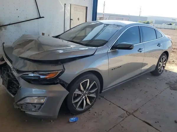 1G1ZG5ST8PF129997 2023 CHEVROLET MALIBU - Image 1