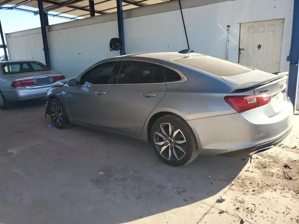 1G1ZG5ST8PF129997 2023 CHEVROLET MALIBU - Image 2