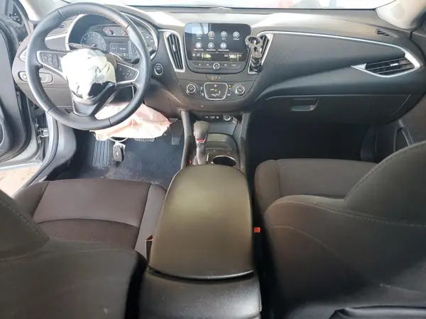1G1ZG5ST8PF129997 2023 CHEVROLET MALIBU - Image 8