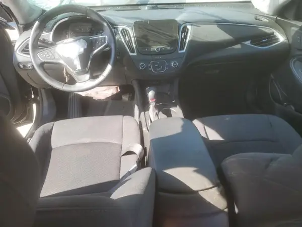 1G1ZG5ST8PF140143 2023 CHEVROLET MALIBU - Image 8
