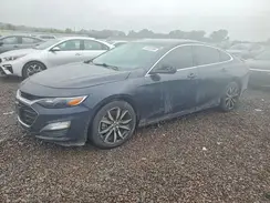 1G1ZG5ST8PF140305 2023 CHEVROLET MALIBU