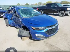 1G1ZG5ST8PF145570 2023 CHEVROLET MALIBU
