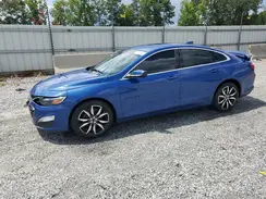 1G1ZG5ST8PF145942 2023 CHEVROLET MALIBU