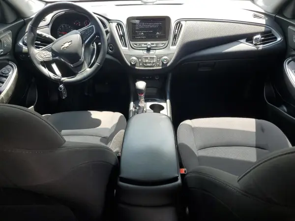 1G1ZG5ST8PF145942 2023 CHEVROLET MALIBU - Image 8