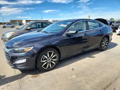 1G1ZG5ST8PF146010 2023 CHEVROLET MALIBU