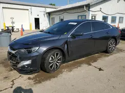 1G1ZG5ST8PF146024 2023 CHEVROLET MALIBU