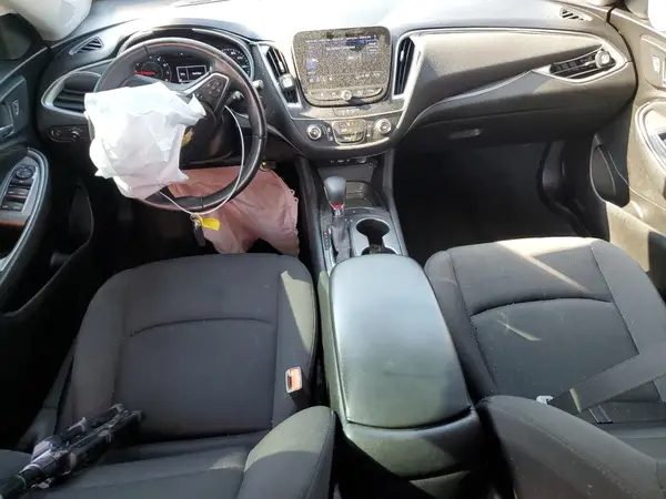 1G1ZG5ST8PF146024 2023 CHEVROLET MALIBU - Image 8