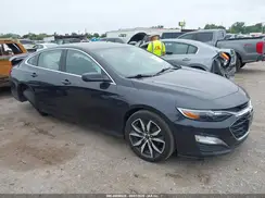 1G1ZG5ST8PF147285 2023 CHEVROLET MALIBU