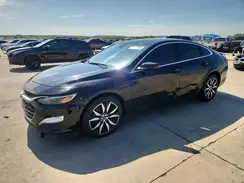 1G1ZG5ST8PF147433 2023 CHEVROLET MALIBU