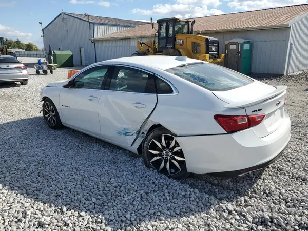 1G1ZG5ST8PF147609 2023 CHEVROLET MALIBU - Image 2