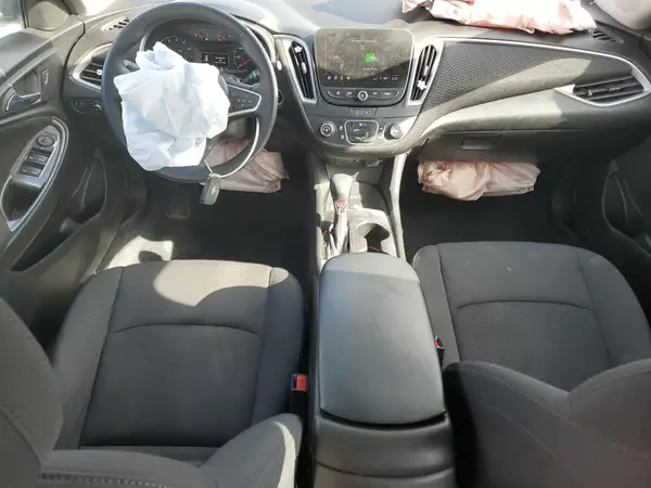 1G1ZG5ST8PF147609 2023 CHEVROLET MALIBU - Image 8
