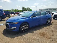 1G1ZG5ST8PF147710 2023 CHEVROLET MALIBU