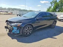 1G1ZG5ST8PF157590 2023 CHEVROLET MALIBU