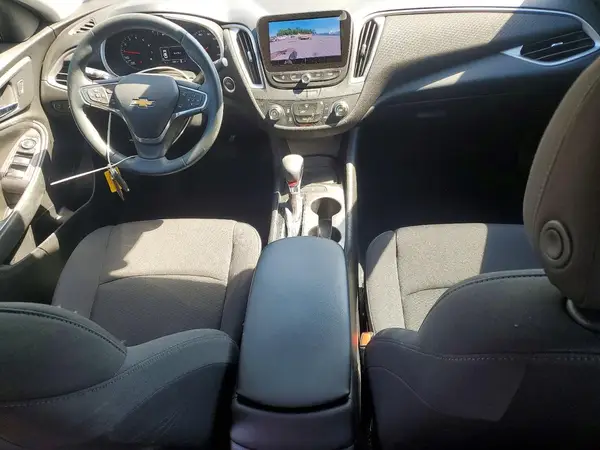 1G1ZG5ST8PF157590 2023 CHEVROLET MALIBU - Image 8