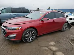 1G1ZG5ST8PF191206 2023 CHEVROLET MALIBU