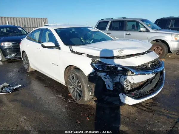 1G1ZG5ST8PF213639 2023 CHEVROLET MALIBU - Image 1