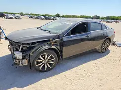 1G1ZG5ST8PF220848 2023 CHEVROLET MALIBU