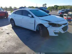1G1ZG5ST8PF230182 2023 CHEVROLET MALIBU