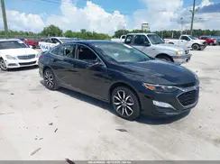 1G1ZG5ST8PF238993 2023 CHEVROLET MALIBU