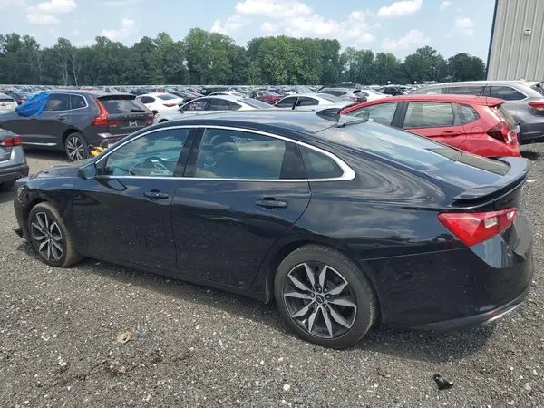 1G1ZG5ST8PF239318 2023 CHEVROLET MALIBU - Image 2