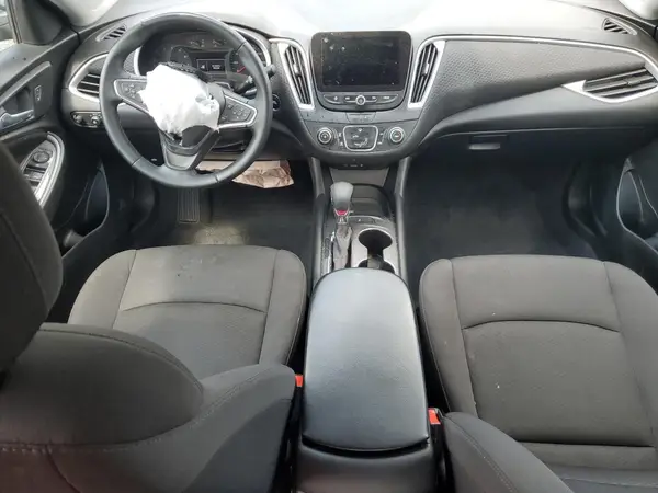 1G1ZG5ST8PF239318 2023 CHEVROLET MALIBU - Image 8