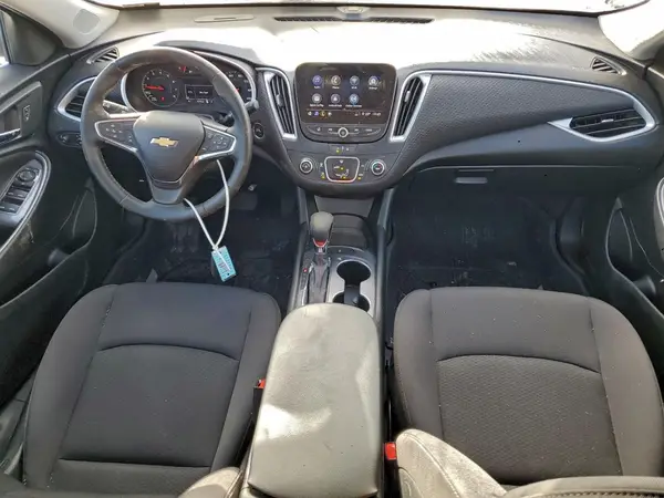 1G1ZG5ST8PF239643 2023 CHEVROLET MALIBU - Image 8