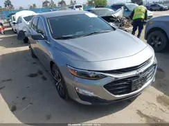 1G1ZG5ST8PF239660 2023 CHEVROLET MALIBU