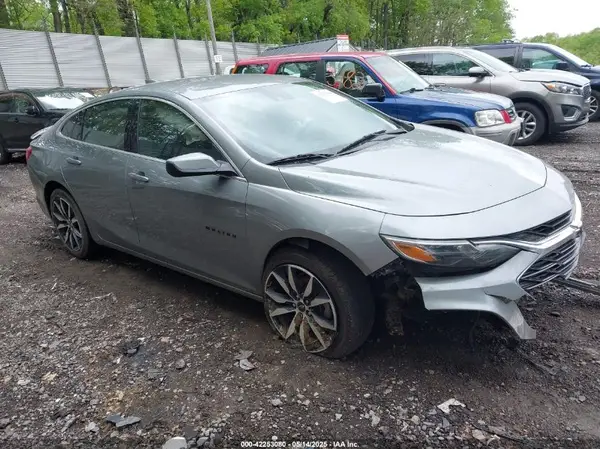 1G1ZG5ST8PF245846 2023 CHEVROLET MALIBU - Image 1