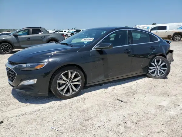1G1ZG5ST8PF248035 2023 CHEVROLET MALIBU - Image 1