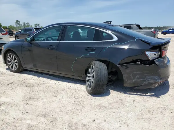 1G1ZG5ST8PF248035 2023 CHEVROLET MALIBU - Image 2