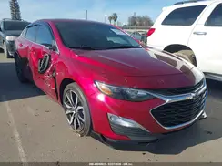 1G1ZG5ST8PF249895 2023 CHEVROLET MALIBU