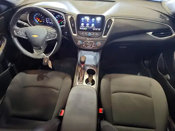 1G1ZG5ST8RF104343 2024 CHEVROLET MALIBU - Image 8