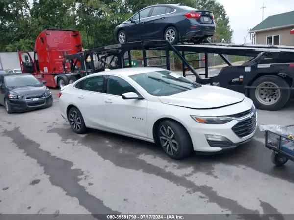 1G1ZG5ST8RF107601 2024 CHEVROLET MALIBU - Image 1