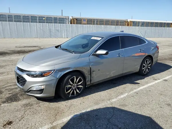 1G1ZG5ST8RF134863 2024 CHEVROLET MALIBU - Image 1