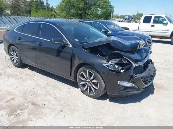 1G1ZG5ST8RF134894 2024 CHEVROLET MALIBU - Image 1