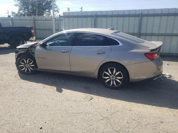 1G1ZG5ST8RF140050 2024 CHEVROLET MALIBU - Image 2