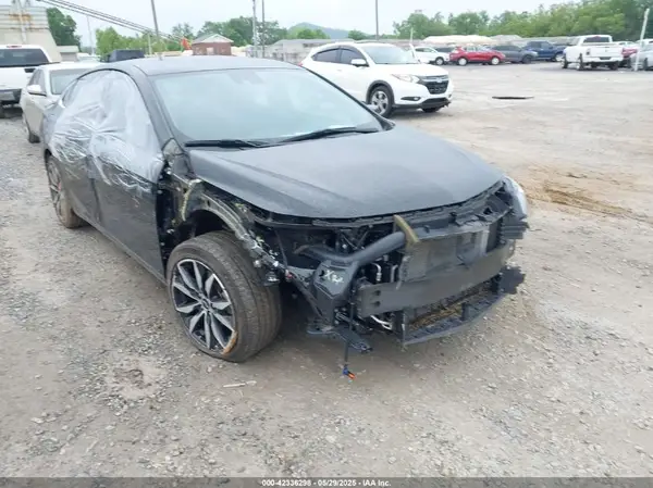 1G1ZG5ST8RF149542 2024 CHEVROLET MALIBU - Image 1