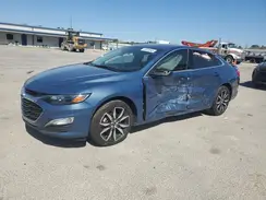 1G1ZG5ST8RF150769 2024 CHEVROLET MALIBU