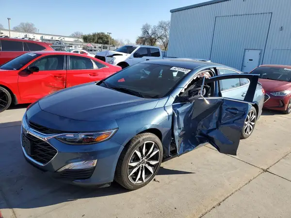 1G1ZG5ST8RF153803 2024 CHEVROLET MALIBU - Image 1