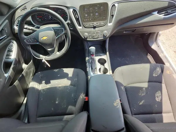 1G1ZG5ST8RF154952 2024 CHEVROLET MALIBU - Image 8