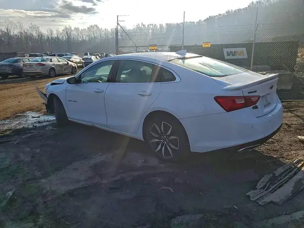 1G1ZG5ST8RF155034 2024 CHEVROLET MALIBU - Image 2