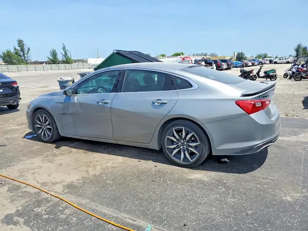 1G1ZG5ST8RF160170 2024 CHEVROLET MALIBU - Image 2