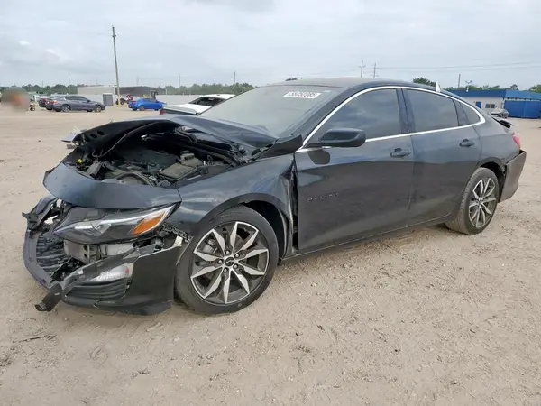 1G1ZG5ST8RF160220 2024 CHEVROLET MALIBU - Image 1