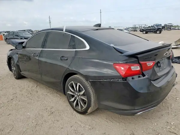 1G1ZG5ST8RF160220 2024 CHEVROLET MALIBU - Image 2