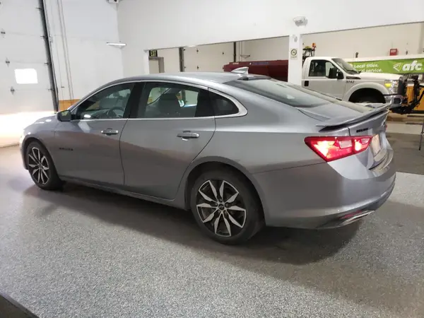 1G1ZG5ST8RF161013 2024 CHEVROLET MALIBU - Image 2