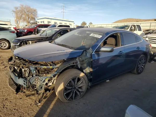 1G1ZG5ST8RF174490 2024 CHEVROLET MALIBU - Image 1